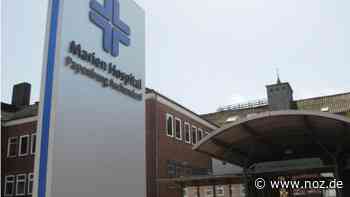Peter Nellessen gibt Amt ab: Papenburg: Das Marien-Hospital hat einen neuen Ärztlichen Direktor - NOZ