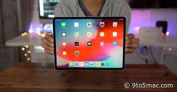 How to take screenshots on the iPad Pro, Air, mini, more
