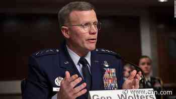 Top US general in Europe says there 'could be' an intelligence gap in US that caused US to overestimate Russia's capabilities