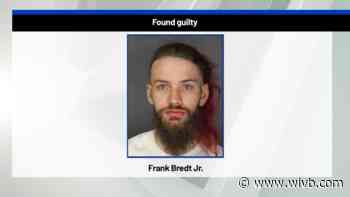 Buffalo man convicted in 'horrific' murder case after setting girlfriend on fire