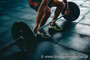 Feltham and ‘The Gym Group' | Shivkaran Brar, Reach Academy Feltham