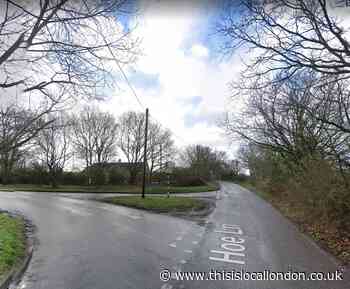Planned road closures in Loughton, Lambourne and Roydon for works