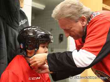 Editorial: Melnyk saved the Sens — and that's what matters