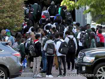 Mask debate points to need for clarity on powers of school boards, says trustee