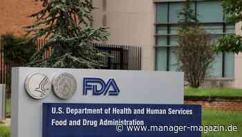 Biontech/Pfizer, Moderna: FDA genehmigt zweiten Booster für Menschen ab 50 Jahren