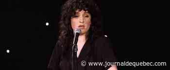 Spectacle de Virginie Fortin: papa, pourquoi j'existe?