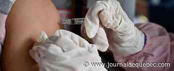 Les États-Unis autorisent une deuxième dose de rappel anti-COVID pour les 50 ans et plus