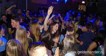 Pannerdense jongeren halen 1560 euro op voor slachtoffers van oorlog in Oekraïne - De Gelderlander