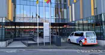 Politie moet dronken beklaagde uit het verkeer halen aan 109 kilometer per uur in bebouwde kom - Het Laatste Nieuws