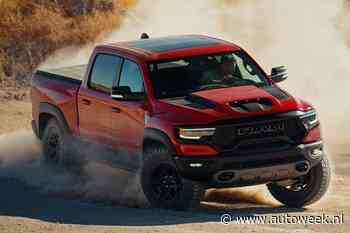 Hogere boetes voor niet halen brandstofnorm in VS - AutoWeek