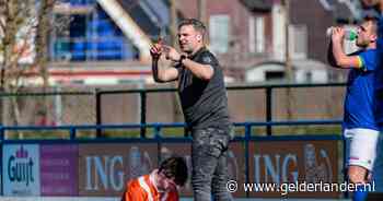 Oudjes halen einde niet bij gevecht OSC-Angeren: 'Had de pijp na een uur aardig leeg' - De Gelderlander