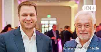 Schleswig-Holsteins FDP seit 30 Jahren im Landtag vertreten