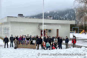 West Boundary parents appeal school board vote to shutter Midway Elementary – Creston Valley Advance - Creston Valley Advance