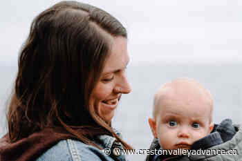 Stem cell match found for BC infant with rare blood disorder – Creston Valley Advance - Creston Valley Advance