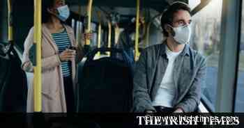 Coronavirus: Opposition differs on return to mandatory face masks - The Irish Times