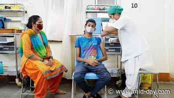 Mumbai reports 36 new coronavirus cases, no fresh death; active tally at 300 - mid-day.com