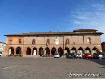 Zibello, il paede del culatello