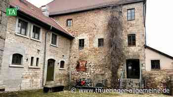 Hummel-Musikschule von Weimar und Weimarer Land muss Schloss Apolda verlassen - Thüringer Allgemeine