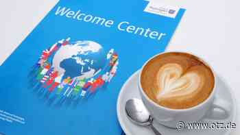 Jenaer Welcome-Center öffnet am Teichgraben