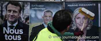 Une campagne présidentielle sans saveur et sans réel suspense en France