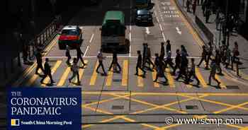 Alarm raised as suicide index hits ‘crisis level’ amid Hong Kong Covid surge - South China Morning Post
