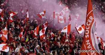 Alberta government confirms funding to Edmonton for 2026 World Cup bid