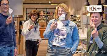 Maskenpflicht wird abgeschafft: So reagiert der Handel in Schleswig-Holstein