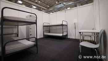 Ukraine-Flüchtlinge: Gibt es Kriterien für Wohnraum in Papenburg? - NOZ