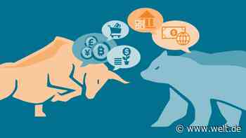 Der ultimative ETF – endet das Basis-Investment in der Blase?