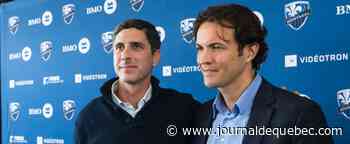 Un heureux hasard pour Gabriel Gervais