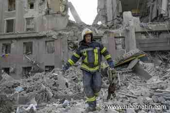 Guerre en Ukraine: avancées significatives des négociations, Biden et les alliés veulent maintenir la pression sur les Russes ... suivez notre direct