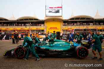 Formule 1-teams willen afvallen en halen verf van hun wagens - Motorsport.com - NL