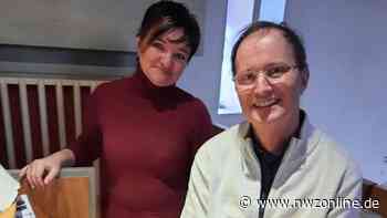 Konzert in Varel: Ukrainische Sopranistin tritt auf - Nordwest-Zeitung