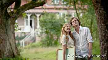 Film in Varel: Webereikino zeigt „Der Geschmack von Apfelkernen“ - Nordwest-Zeitung