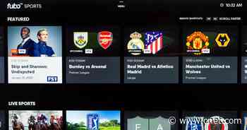 FuboTV Review: Solid for Soccer Fans But Channel Selection Falls Short     - CNET