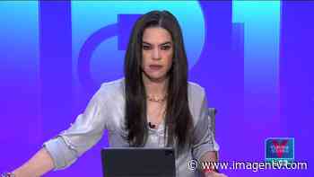 Noticias con Yuriria Sierra | Completo 28 de marzo de 2022 Imagen Televisión - Imagen Televisión