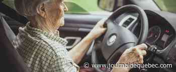 SAAQ: assouplissement des procédures pour les conducteurs âgés de 75 ans
