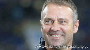 Niederlande gegen Deutschland heute im Live-Ticker: Aufstellung da! Flick setzt auf die großen Namen