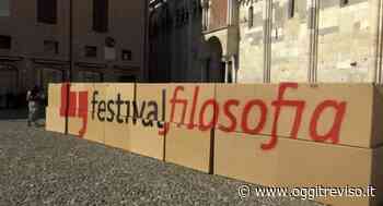 Al via a Treviso il Festival dei pensatori in erba. Perché filosofi si diventa - Oggi Treviso