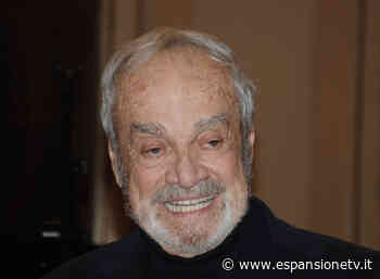 Domani lutto cittadino a Erba in ricordo di Ezio Frigerio - Espansione TV