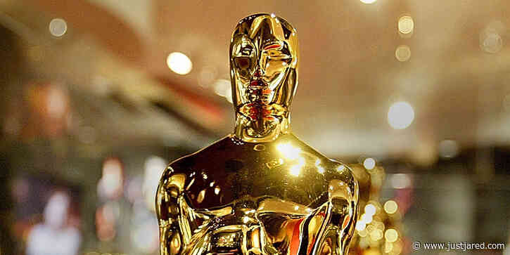 The Oscars Viewership Up 58% from Last Year's Historic Low