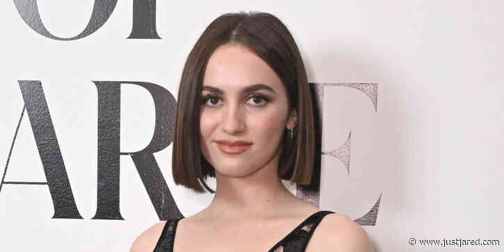 'Euphoria' Star Maude Apatow Clarifies the Meaning Of Her Resurfaced Tweets Amid Backlash