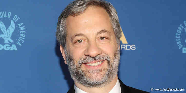 Judd Apatow Says He Hopes Will Smith's Oscars Slap Will Become a 'Teachable Moment'