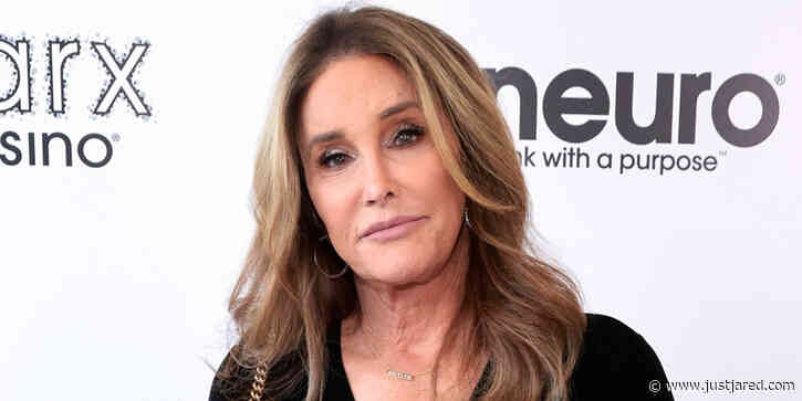 Caitlyn Jenner Explains Why Kylie Is Changing Her Son's Name