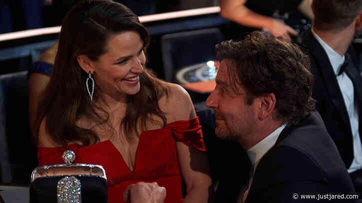 Jennifer Garner & Bradley Cooper Had an 'Alias' Reunion at Oscars 2022, Which Continued to the After Party!