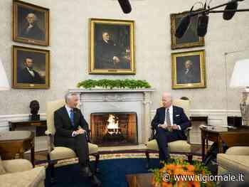 L'ira di Biden sullo zar: "La guerra è una minaccia all'Europa"