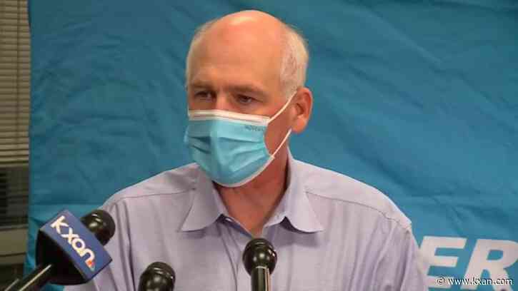 Austin Water releases final report on reasons behind boil notice