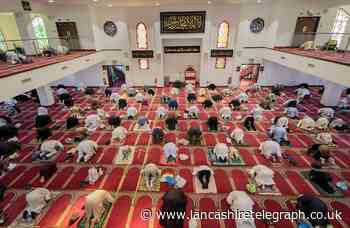 Blackburn with Darwen leader urges Covid care during Ramadan - Lancashire Telegraph
