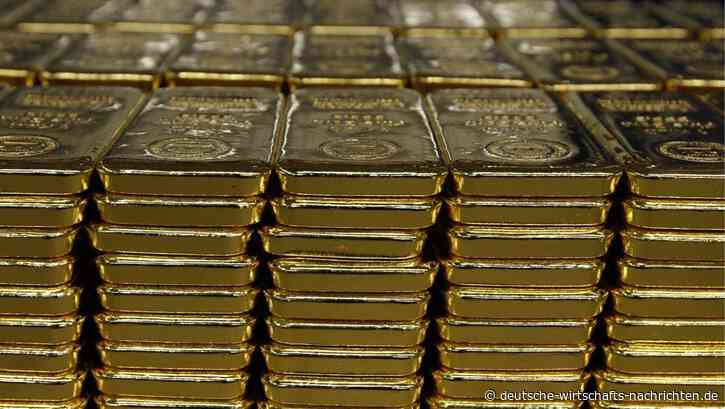 Globale Geldmenge bei 1,4 Billiarden Dollar, Goldpreis müsste bei 100.000 Dollar liegen