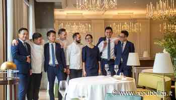 50 Best Restaurant Asia: balzo dei Cerea a Shanghai, arretra Bombana - la Repubblica